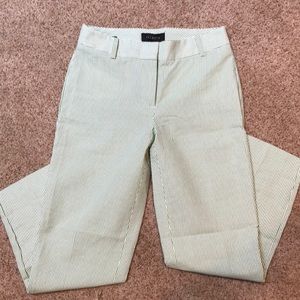 Brand new Talbots Ankle Pants